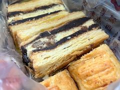 -康乃馨糕饼店(永安道店)