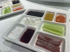 -北平楼·烤鸭·北京菜(牡丹园店)