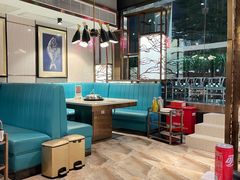 -青蓬蒸汽海鲜·深圳老字号·团建聚会(壹方城店)