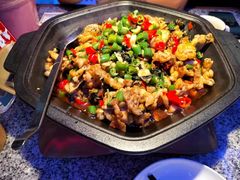 -蛙来哒(友谊阳光城店)