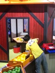 -幻贝家儿童乐园(苏州中心店)