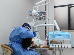 -牙博士口腔品牌连锁(杨浦店)