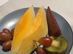 -喜庭海鲜自助(北辰三角洲北辰荟店)