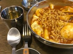 -青春分食(仙林大学城店)