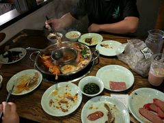 -要得自助火锅(新川路店)