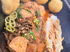 -大鹅岛灶台鱼·铁锅炖(水库路店)