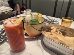 -太食獸泰式茶餐厅(艾尚天地店)