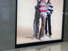 -BURBERRY(长沙IFS国金中心店)