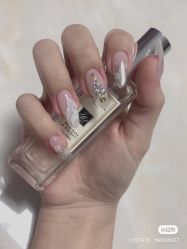 -Pink You美甲洗眉纹绣定制中心