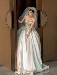 -纯色时光婚纱艺术馆WHITE