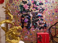 -民族饭店-四季餐厅