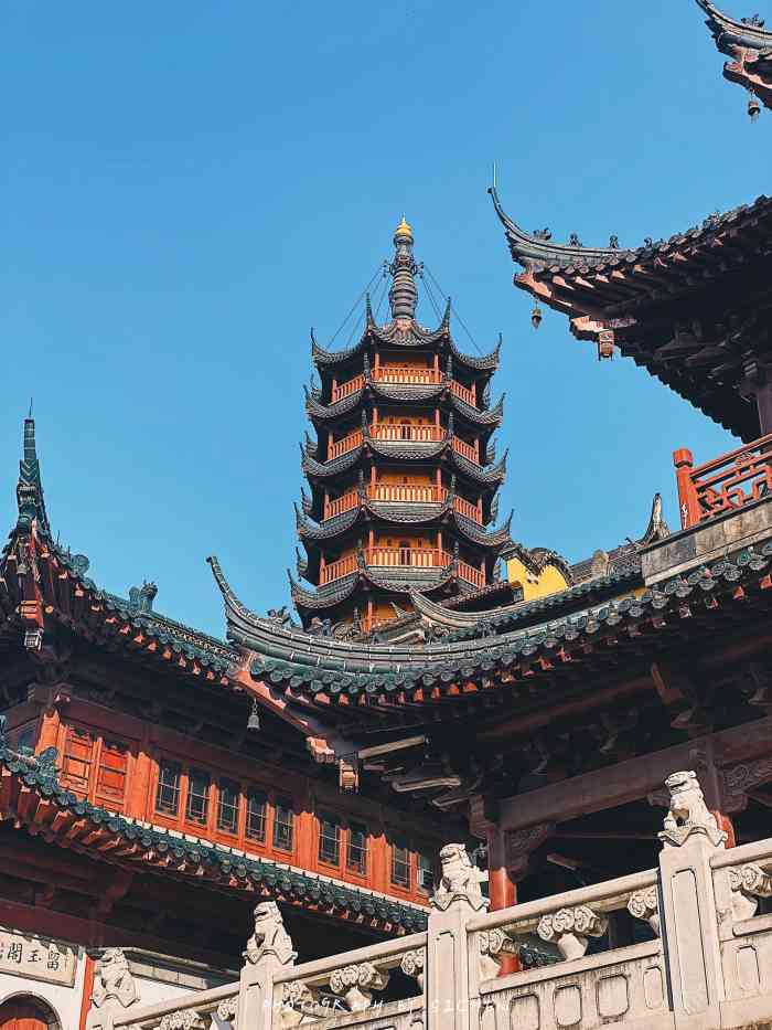 重庆金山寺 风景区图片