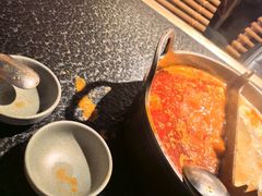 -三出山火锅(南京万象天地店)