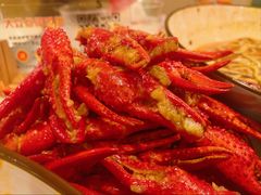 -小田油焖小龙虾(双井店)