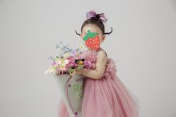 点击看大图 -倾城宝贝儿童摄影(浦东金谊店)