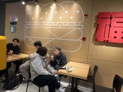-麦当劳(豫园店)