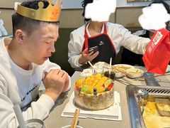 -海底捞火锅(杭州滨江九宜城店)