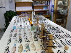 -美空眼镜·星趣控·新乐学·控优点合作店(周浦万达店)