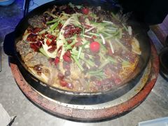 -老板恋上鱼(恒隆广场店)