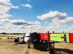 -谢列梅捷沃国际机场