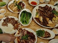 -陈鹏鹏潮汕菜(欢乐海岸 海边景观店)