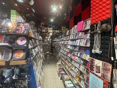 -Hi Fi Acoustic 梵香禅韵·色声香味