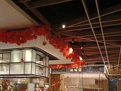 -金海湾自助餐厅(金陵饭店)