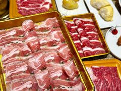 -丰卓会海鲜自助(中润大道店)
