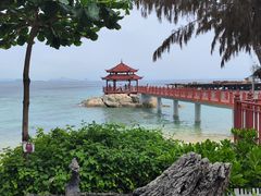 -三亚蜈支洲岛旅游区
