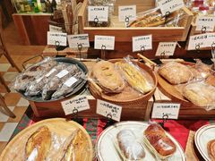 -佐敦面包铺·JORDAN BAKERY