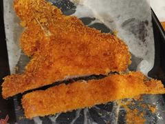 -馋三尺蟹粉小笼(人民广场店)