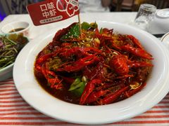-阿胖龙虾小海鲜(宁国南路总店)
