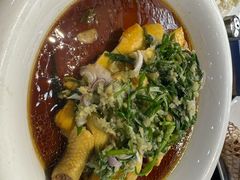-广州海鲜酒楼(长丰园店)