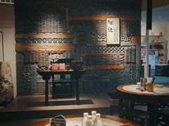 大堂-树厨贵州菜(大十字店)