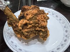 -邢家锅贴老店·非遗·开封菜(金明广场店)