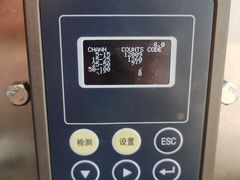 -黄泥岗·黄陂农家菜(百步亭店)