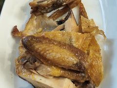 -茶港食堂(武昌店)