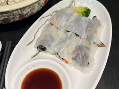 -山水茶艺馆·点心粤菜·30年老字号