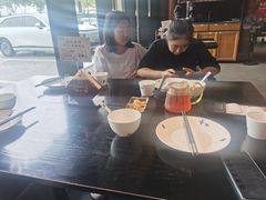 -简小舍·民间手艺菜(武昌江滩店)