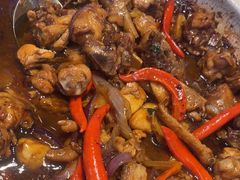 -赣江里•江西菜(望京旺角店)