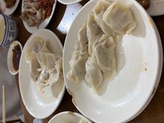 -山东水饺(南坪新街店)