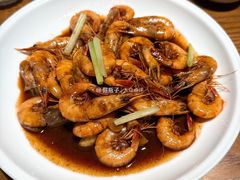 -小厨师·二十年沈家门小海鲜(百井坊巷店)