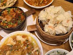 -豆相识•九九豆腐脑(牛咡桥店)