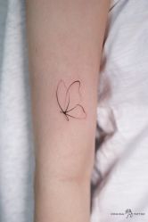 点击看大图 -飛凡TATTOO纹身•原创