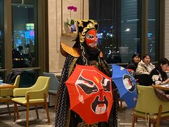 -济南香格里拉·咖啡泉自助餐厅