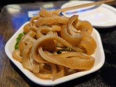 -周师兄大刀腰片火锅(洪崖洞旗舰店)