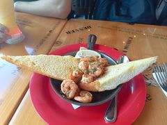 -阿甘虾餐厅(凌霄阁店)