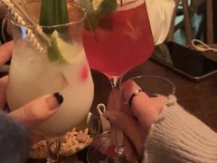 -鹿萤季·营地小馆(皇后公园店)