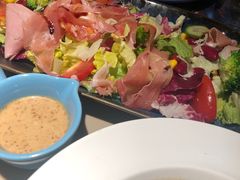 -布拉诺牛排西餐厅(上城天街店)