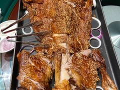 -九十九顶毡房(阜石路店)